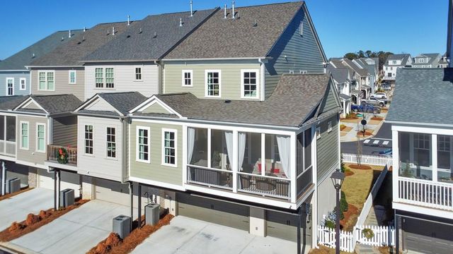 616 Brashy Street, Woodstock, GA 30188