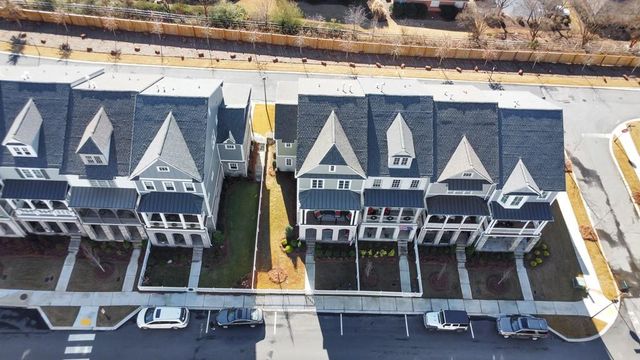 616 Brashy Street, Woodstock, GA 30188