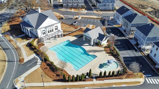 616 Brashy Street, Woodstock, GA 30188