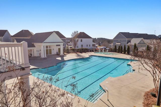 616 Brashy Street, Woodstock, GA 30188