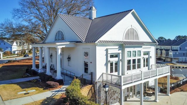 616 Brashy Street, Woodstock, GA 30188