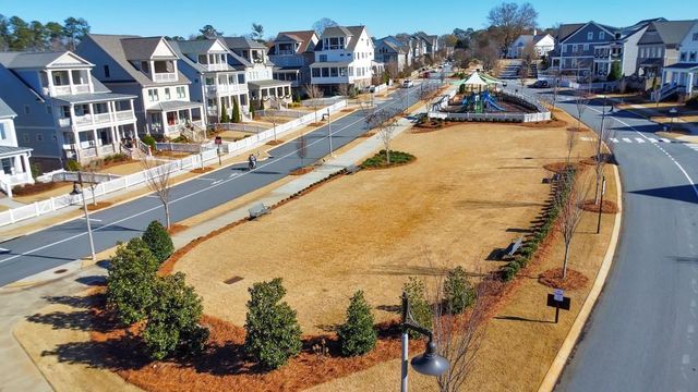 616 Brashy Street, Woodstock, GA 30188