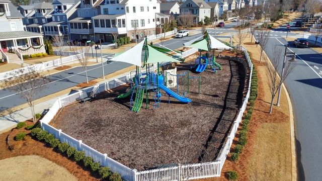 616 Brashy Street, Woodstock, GA 30188