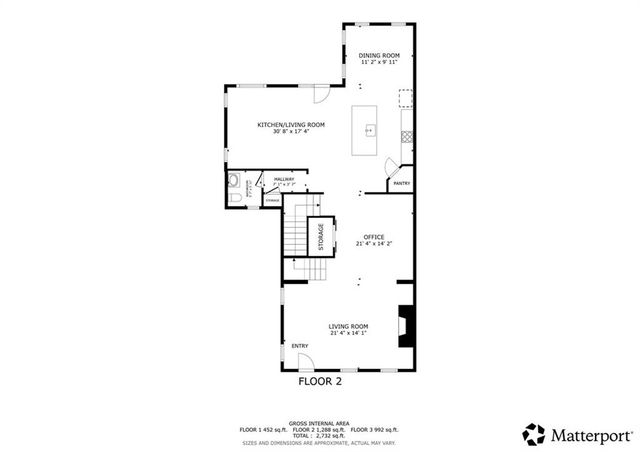 616 Brashy Street, Woodstock, GA 30188