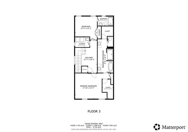 616 Brashy Street, Woodstock, GA 30188