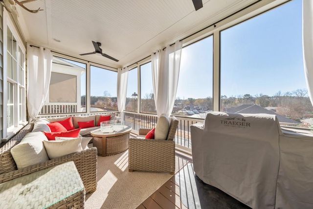 616 Brashy Street, Woodstock, GA 30188