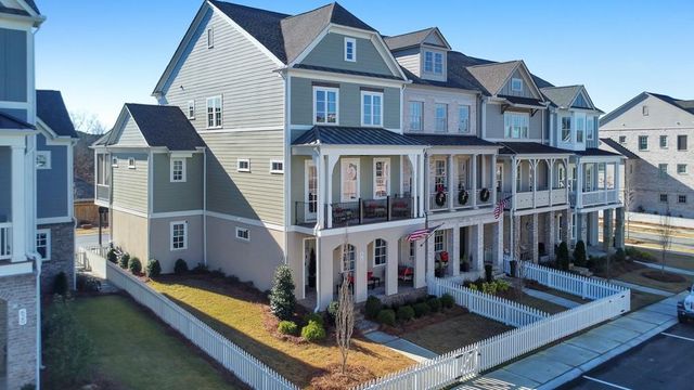 616 Brashy Street, Woodstock, GA 30188