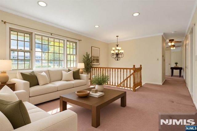 5 Downstream Drive, Mount Olive Township, NJ 07836