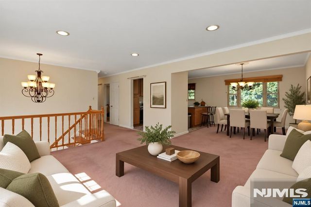 5 Downstream Drive, Mount Olive Township, NJ 07836