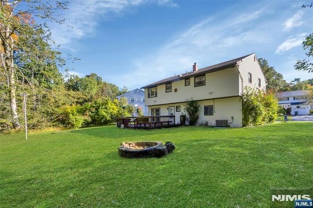 5 Downstream Drive, Mount Olive Township, NJ 07836