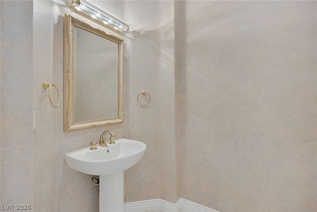 2050 Troon Drive, Henderson, NV 89074