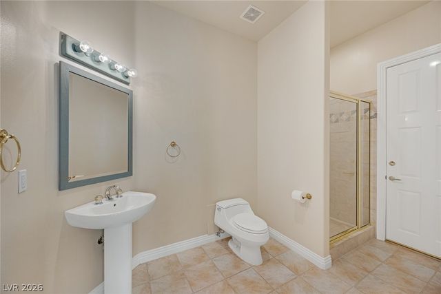 2050 Troon Drive, Henderson, NV 89074