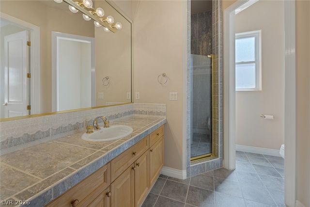 2050 Troon Drive, Henderson, NV 89074