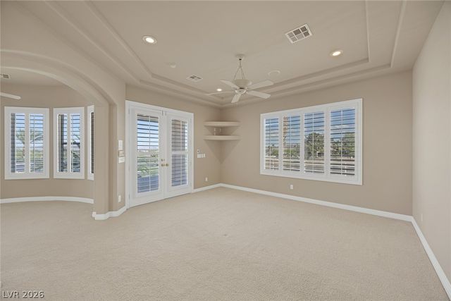 2050 Troon Drive, Henderson, NV 89074