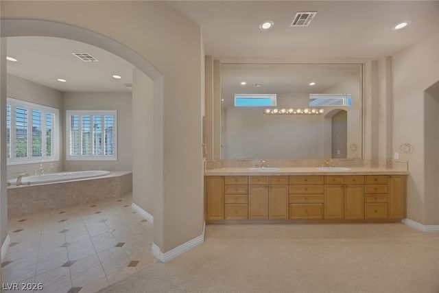 2050 Troon Drive, Henderson, NV 89074