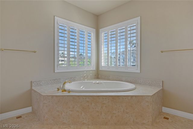 2050 Troon Drive, Henderson, NV 89074