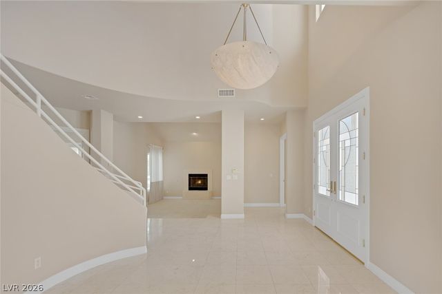 2050 Troon Drive, Henderson, NV 89074