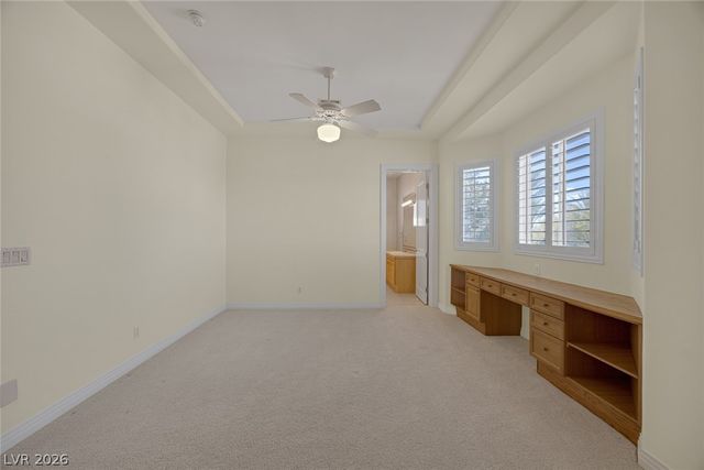 2050 Troon Drive, Henderson, NV 89074