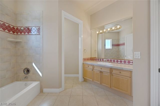 2050 Troon Drive, Henderson, NV 89074