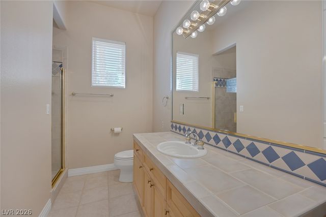 2050 Troon Drive, Henderson, NV 89074