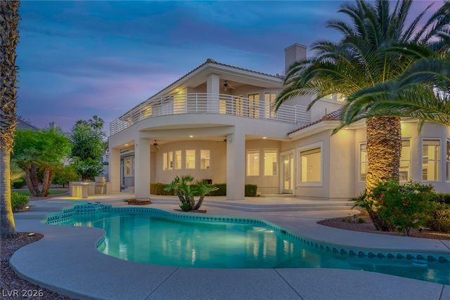 2050 Troon Drive, Henderson, NV 89074