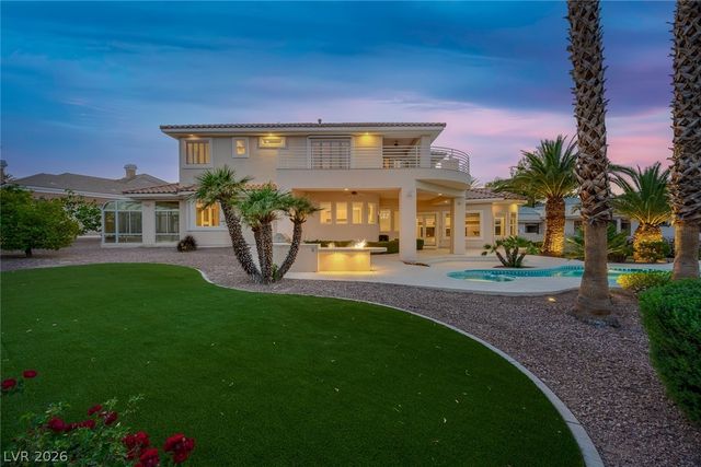 2050 Troon Drive, Henderson, NV 89074