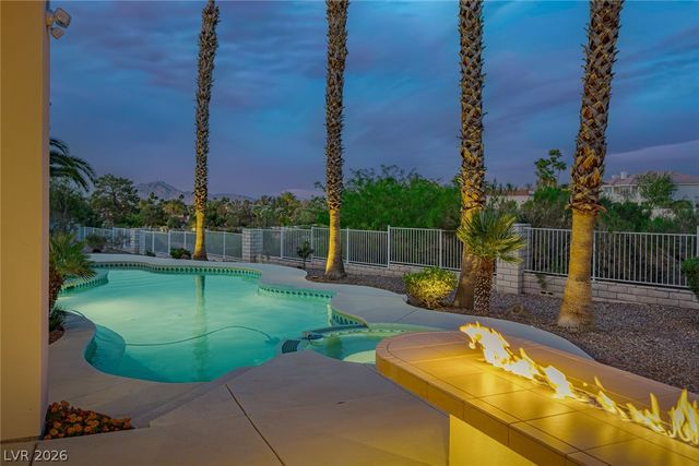 2050 Troon Drive, Henderson, NV 89074