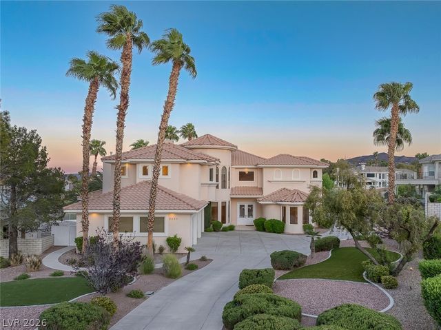 2050 Troon Drive, Henderson, NV 89074
