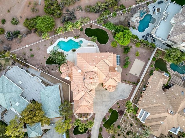 2050 Troon Drive, Henderson, NV 89074