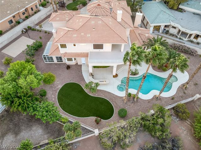 2050 Troon Drive, Henderson, NV 89074