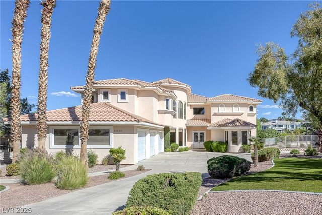 2050 Troon Drive, Henderson, NV 89074