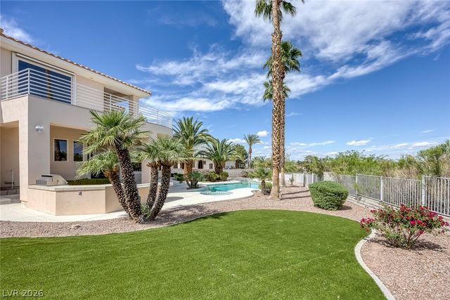 2050 Troon Drive, Henderson, NV 89074