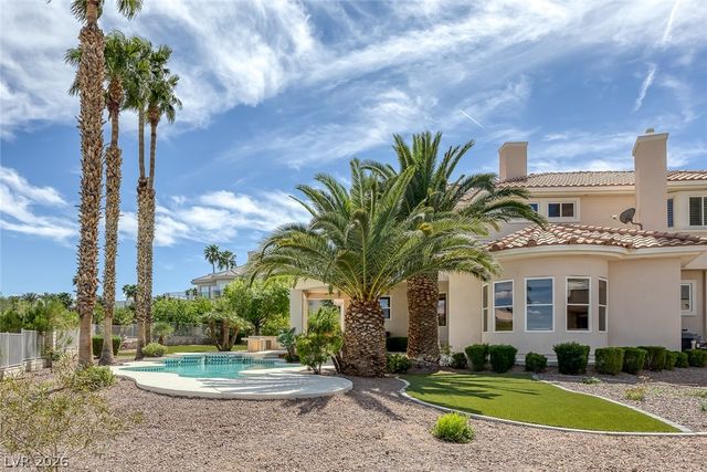 2050 Troon Drive, Henderson, NV 89074
