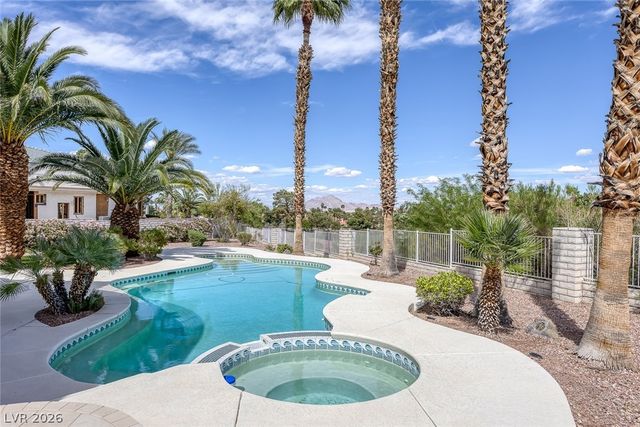 2050 Troon Drive, Henderson, NV 89074