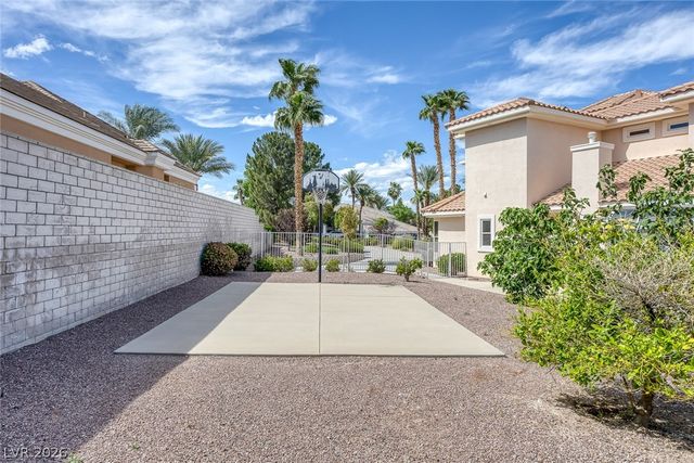 2050 Troon Drive, Henderson, NV 89074