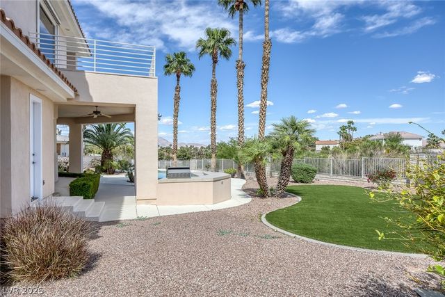 2050 Troon Drive, Henderson, NV 89074