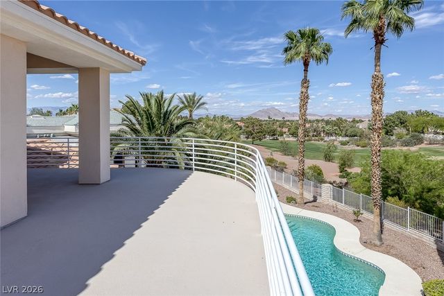 2050 Troon Drive, Henderson, NV 89074