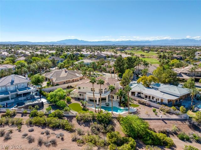 2050 Troon Drive, Henderson, NV 89074
