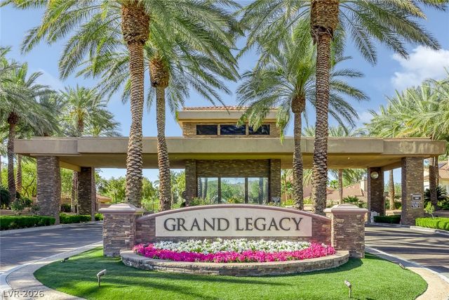 2050 Troon Drive, Henderson, NV 89074