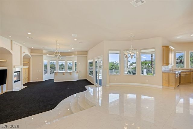 2050 Troon Drive, Henderson, NV 89074