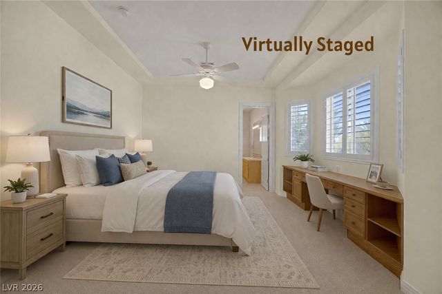 2050 Troon Drive, Henderson, NV 89074