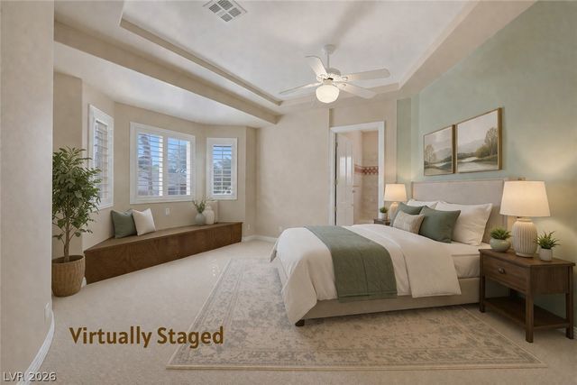 2050 Troon Drive, Henderson, NV 89074