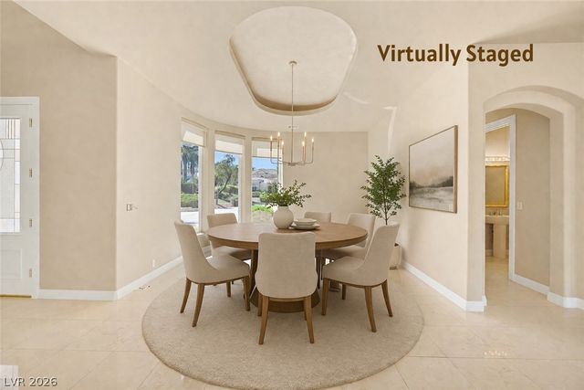 2050 Troon Drive, Henderson, NV 89074