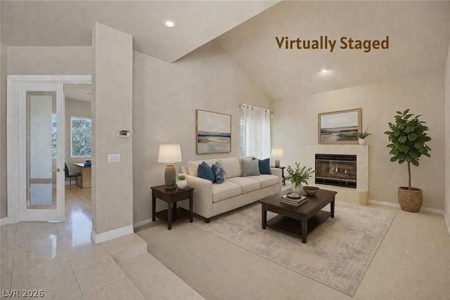 2050 Troon Drive, Henderson, NV 89074