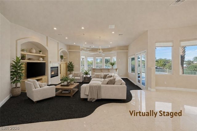 2050 Troon Drive, Henderson, NV 89074