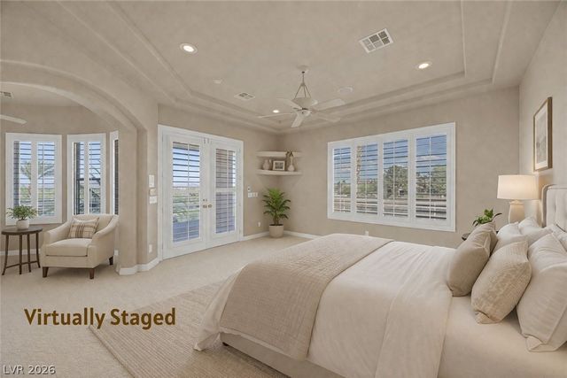 2050 Troon Drive, Henderson, NV 89074