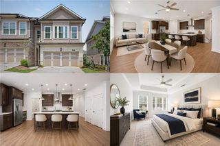 5111 Riden Way, Buford, GA 30518