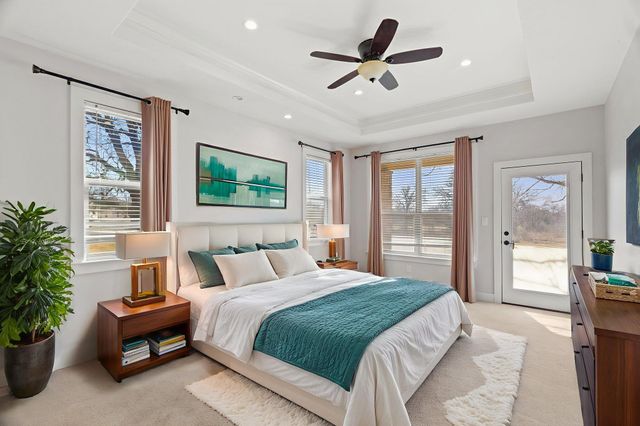 110 Chaumont ST, Kingsland, TX 78639