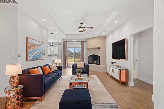 110 Chaumont ST, Kingsland, TX 78639