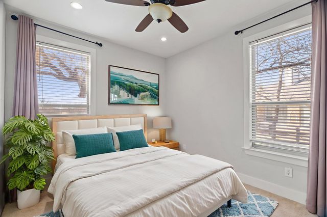 110 Chaumont ST, Kingsland, TX 78639